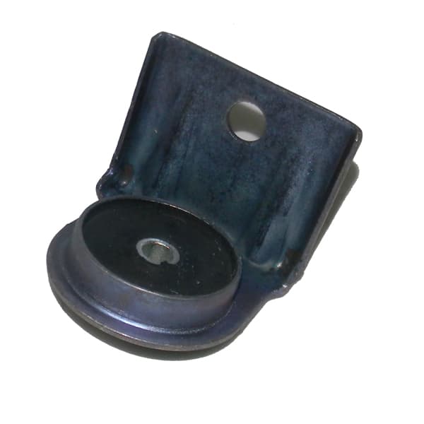 Soporte radiador original boxer