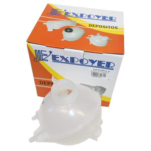 Deposito recup. agua importado expert