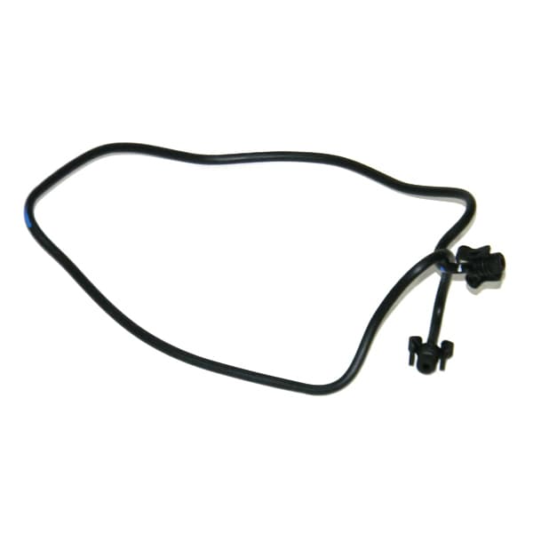 Caño agua desgasificador orig.-dv6- 308-3008-rcz