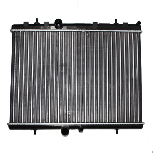 Radiador agua p/307/308/3008 2.0hdi