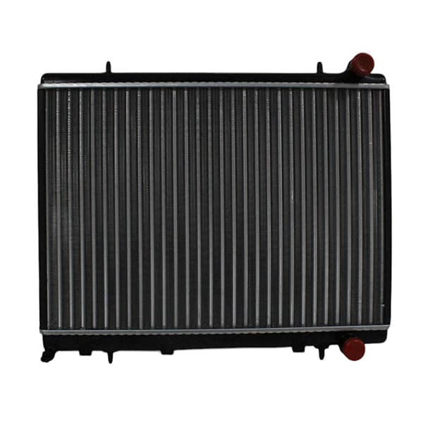 Radiador agua c/a 307-308 (ew10a) 05/12