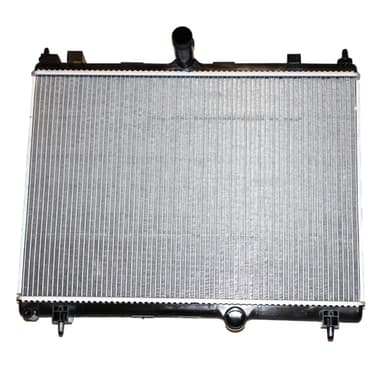 RADIADOR ORIGINAL                              508