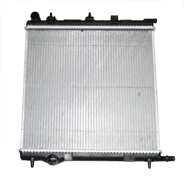 Radiador original 208-2008