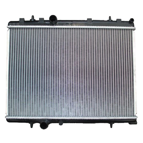 Radiador agua imp brazado p307 iny et3j4