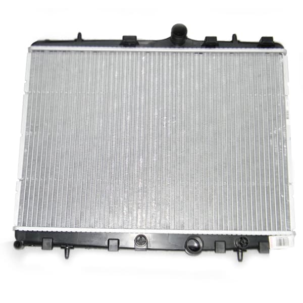 Radiador original -motor dv6- 207-208