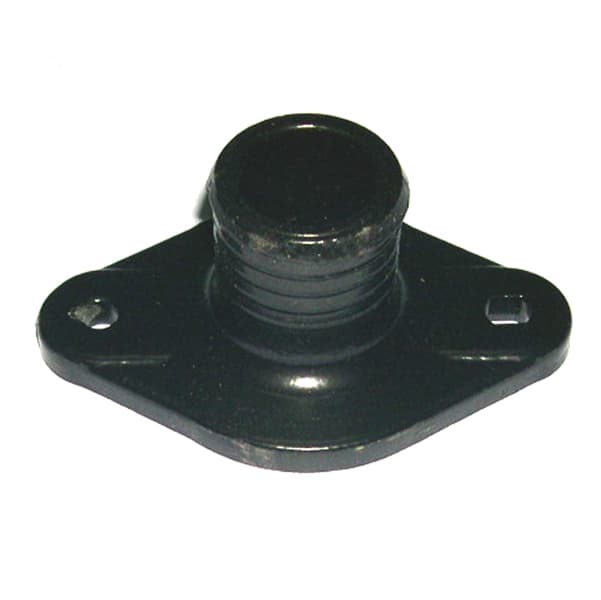 Tapa termostato (aluminio) motor (tu) 205
