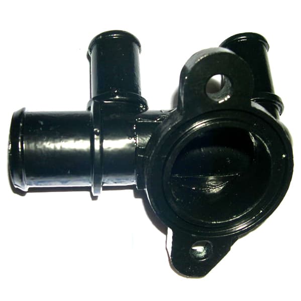 Codo circulacion agua (aluminio) xu10j2 405