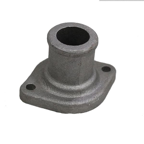 Tapa termostato aluminio partner/ 206
