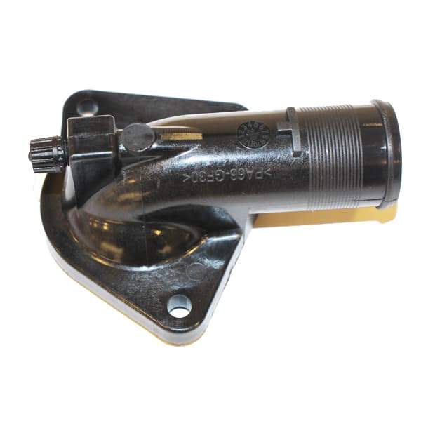 Tapa termostato imp. -hdi- 206-207-307-partner