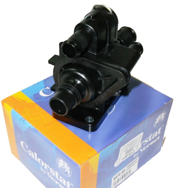 Caja termostato mlh th6875.83j m/dv4td p/207
