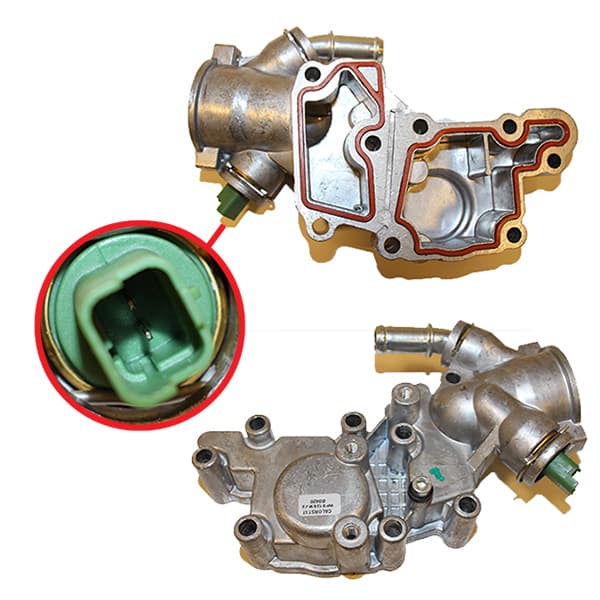 Caja termostato mlh wf0126mv2 tu3jp 206/207