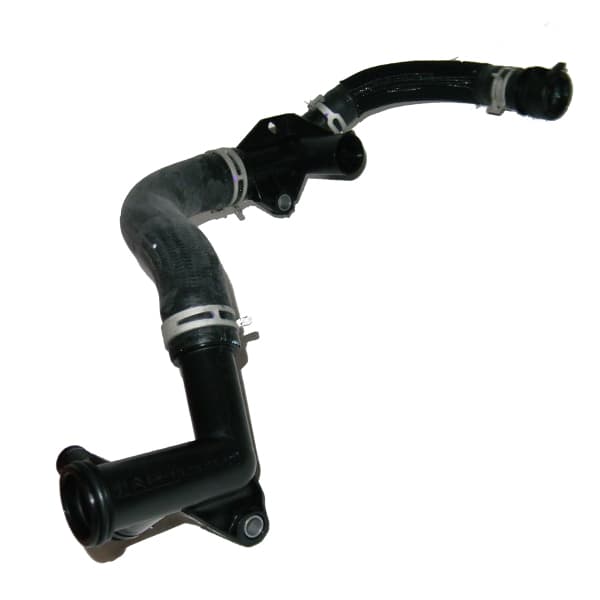 Colector entrada agua motor original 208-308-3008