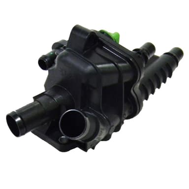 CAJA TERMOSTATO ORIGINAL -DV6TED4- 207-3008