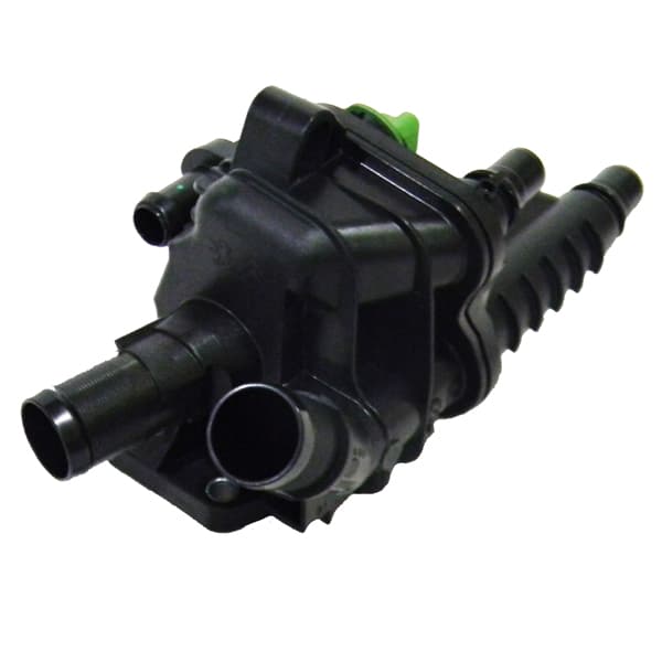 Caja termostato original -dv6ted4- 207-3008