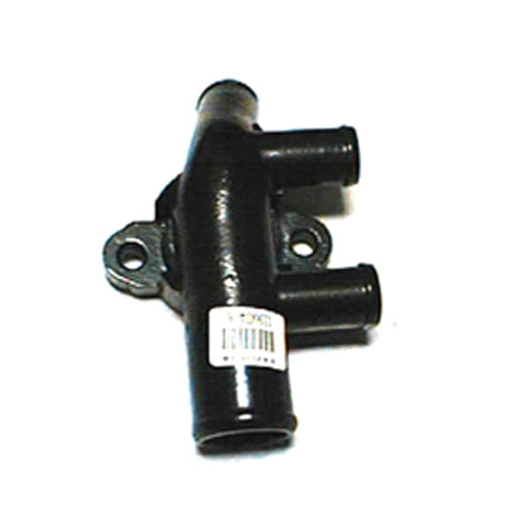 Codo circulacion de agua (aluminio) 405d/dt