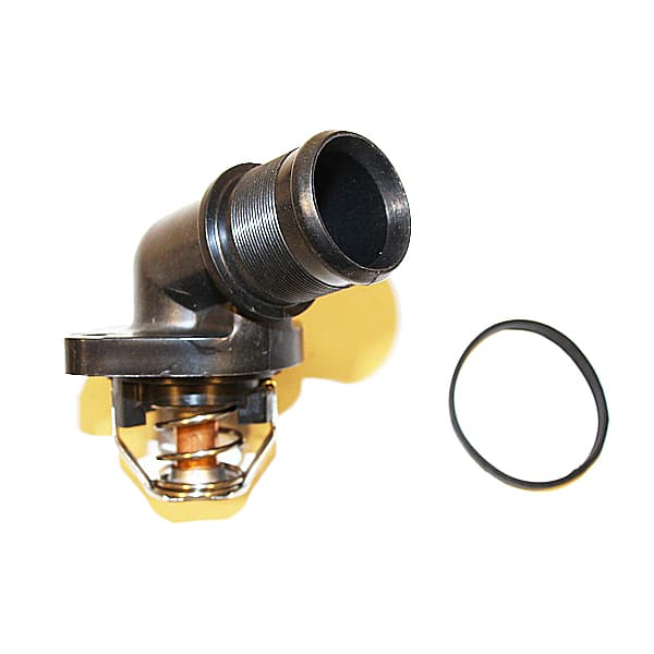 Termostato c/tapa imp. 106/306/partner 1.6 16v