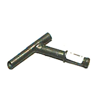CONECTOR ALOJAMIENTO TERMOSTATO 206D/306D/PARTNER