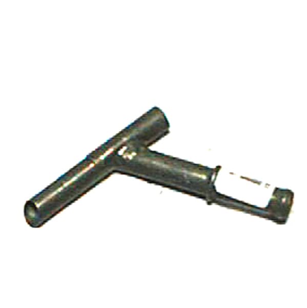 Conector alojamiento termostato 206d/306d/partner