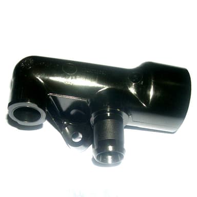 COLECTOR AGUA 2 SALIDAS ORIGINAL PARTNER