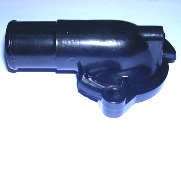 Tapa termostato (motor dw10td) 206/306