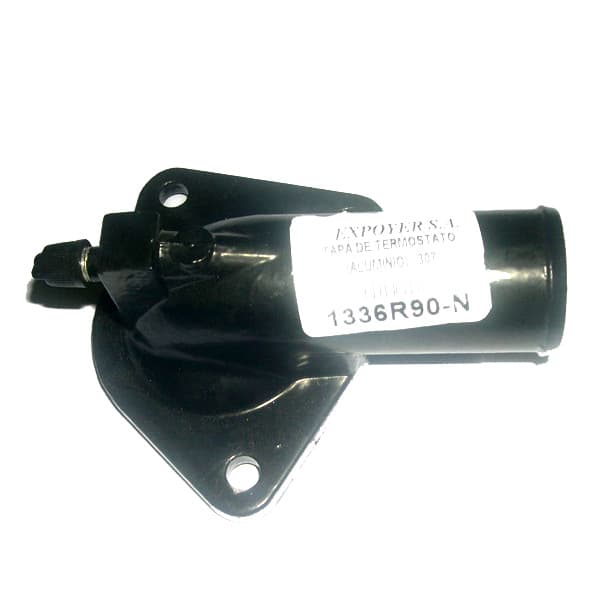 Tapa termostato (aluminio) motor hdi 206/307