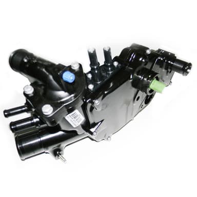 CAJA TERMOSTATO ORIGINAL-DW10TD-307-PARTNER