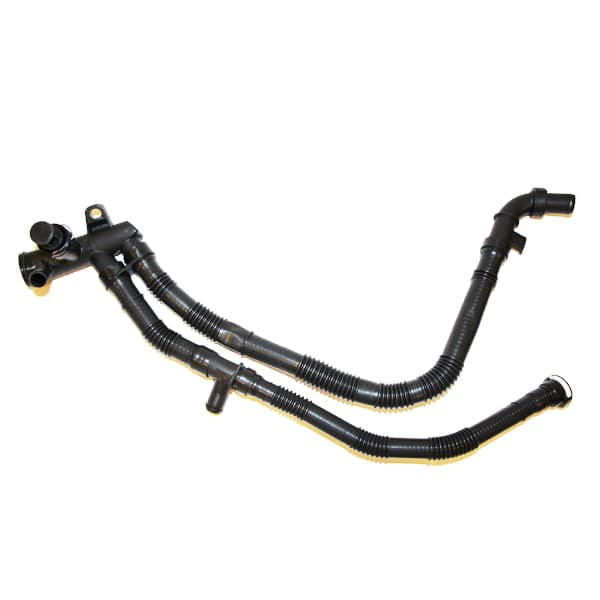Colector de agua imp. -dv4td- 206-207-307