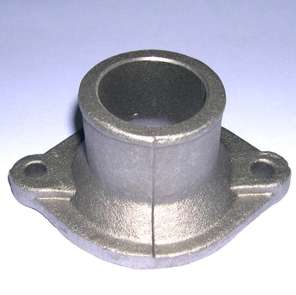 Tapa termostato 5-55
