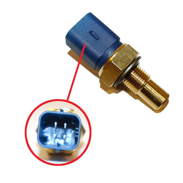 Bulbo temperatura agua mlh ws2612 -dw8- 206-parter