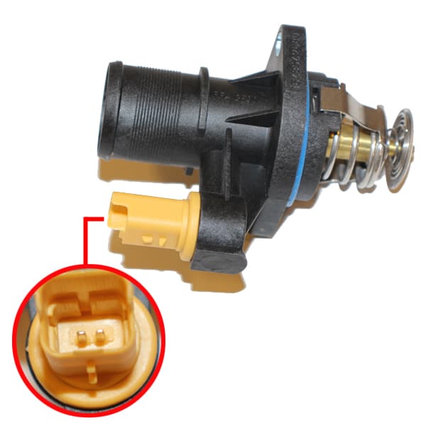 Termostato comp. imp. 307/ 407 hdi