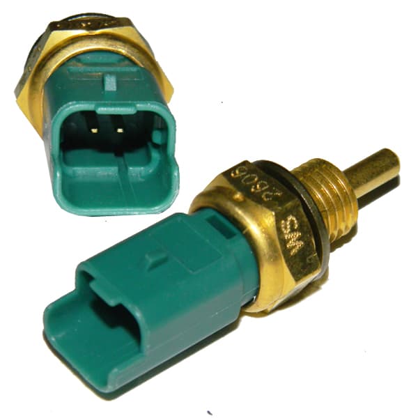 Bulbo temperatura agua mlh ws2606 (verde) 206/307