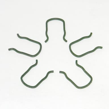 CLIP SUJECION CAPTOR TEMPERATURA ORIG.207-3008-PAR