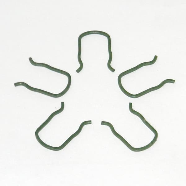 Clip sujecion captor temperatura orig.207-3008-par