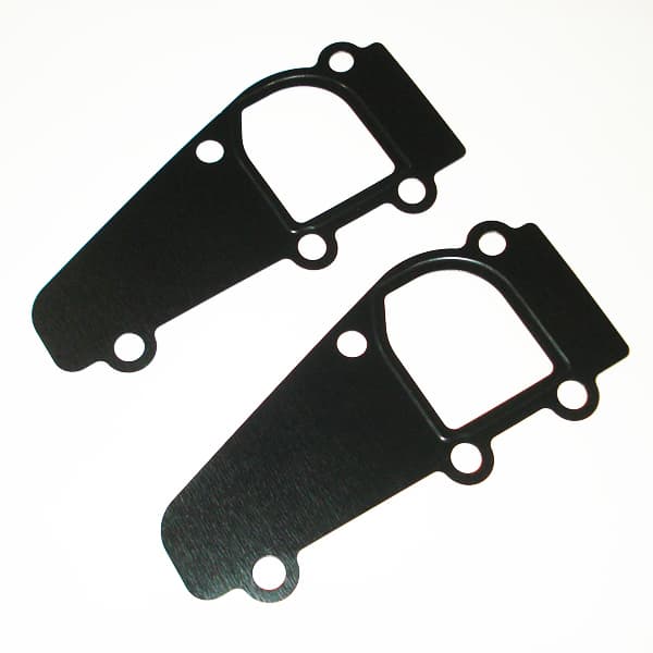 Junta caja termostato original -dw10td- 206-part