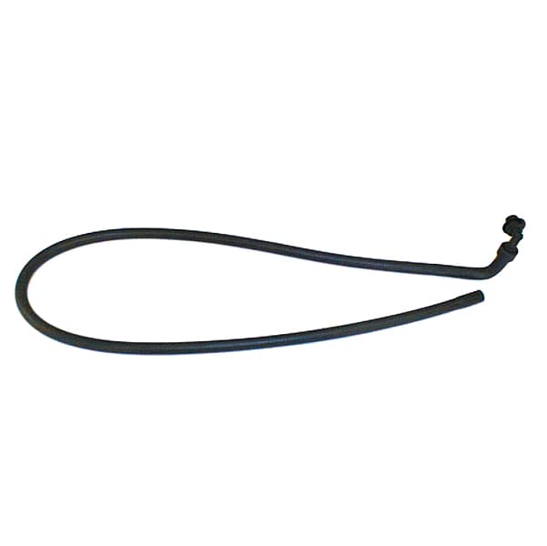 Caño radiador (cauplas 9580) motor xu10j2 405