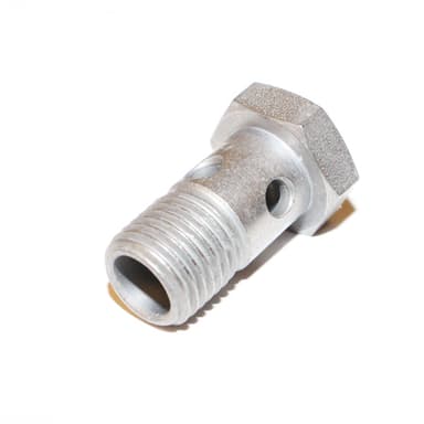 TORNILLO CAÑO CIRCULACION AGUA ORIGINAL 207-208