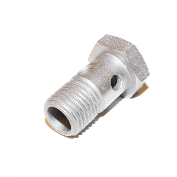 Tornillo caño circulacion agua original 207-208