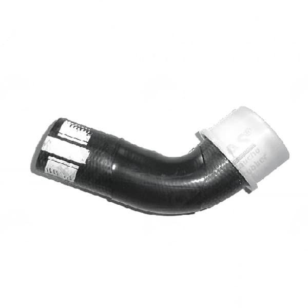 Caño entrada a caño metalico -9996- 306