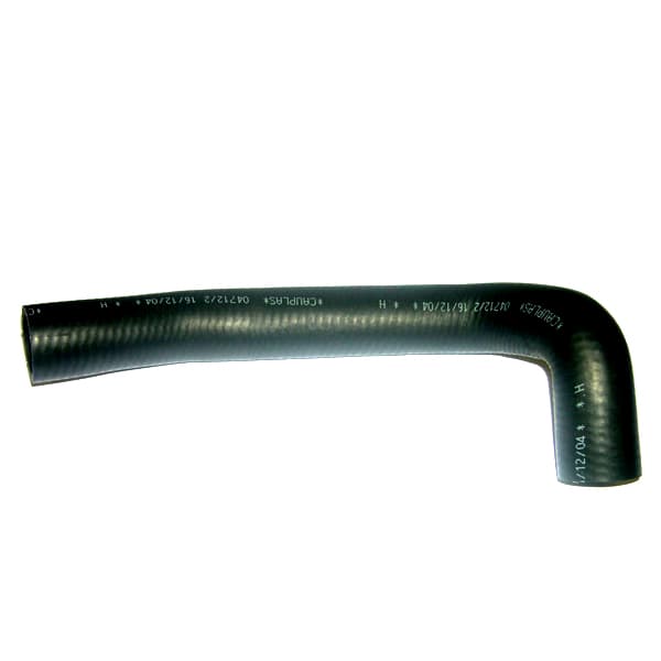 Caño superior radiador cauplas 9923 -1er mod- 205d