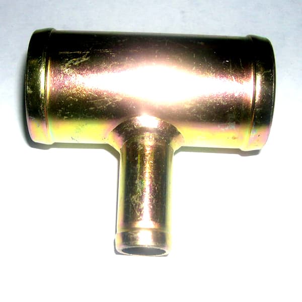 Conector de agua en t 404d