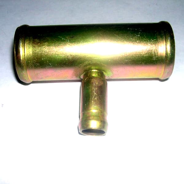 Conector tres vias 505d