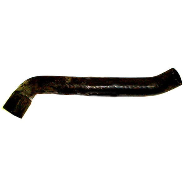 Caño inferior radiador cauplast 9523 xd3