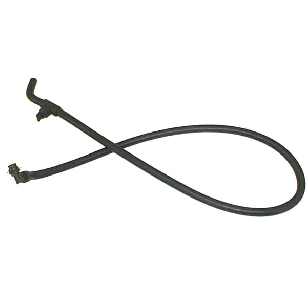 Caño fino radiador c/purga (cauplas 9581) 405d