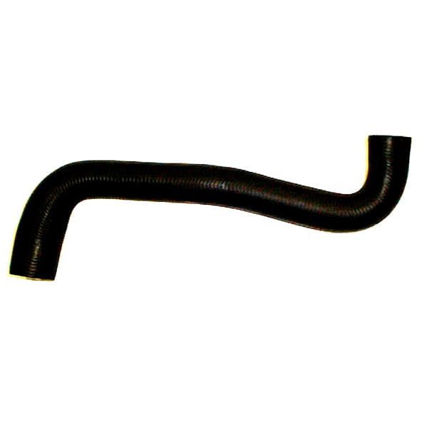 Caño inferior radiador (cauplas 9588) mot.dw8 206d