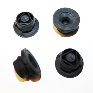 TACO GOMA FILTRO AIRE 206-207-307-308-3008-PART