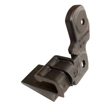 SOPORTE FILTRO DE AIRE ORIGINAL 206-207-307-308