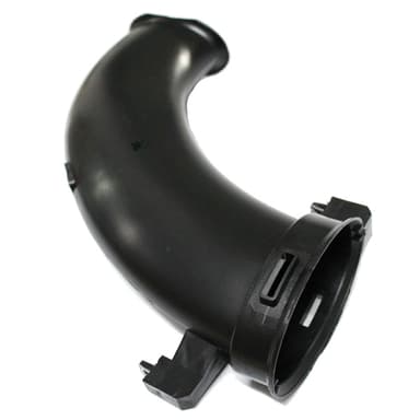 CUELLO ENTRADA AIRE ORIGINAL -MOTOR DW10- 206-207