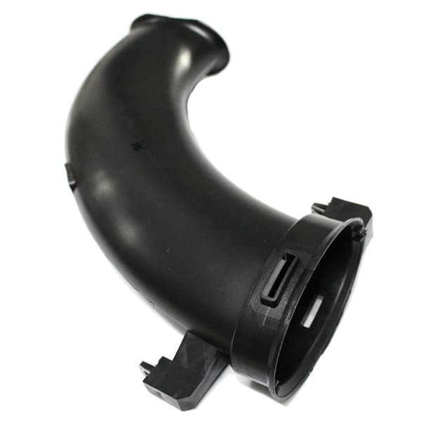 Cuello entrada aire original -motor dw10- 206-207