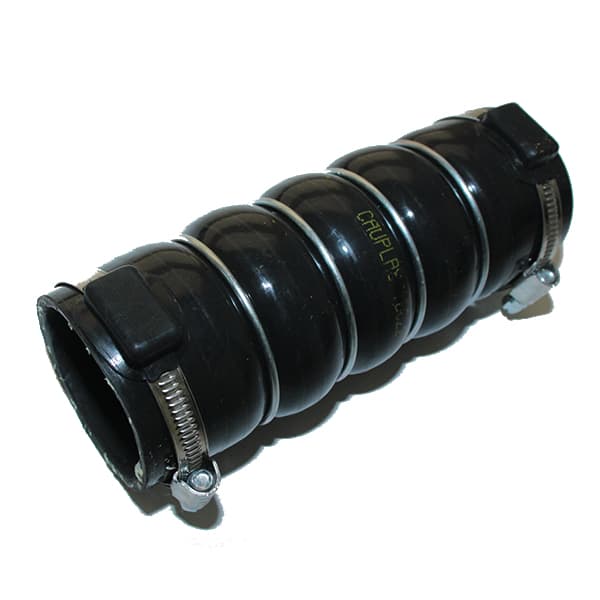 Caño salida intercooler cauplas 18022 408 m1.6