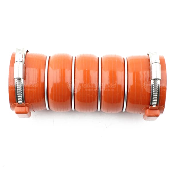 Caño entrada intercooler cauplas 18023 408 m1.6